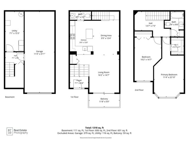 846 Trenton Lane N, Plymouth, MN 55441