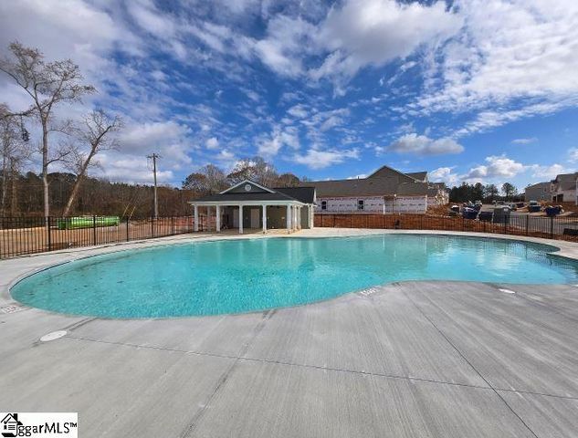 17 Torwood Street, Fountain Inn, SC 29644