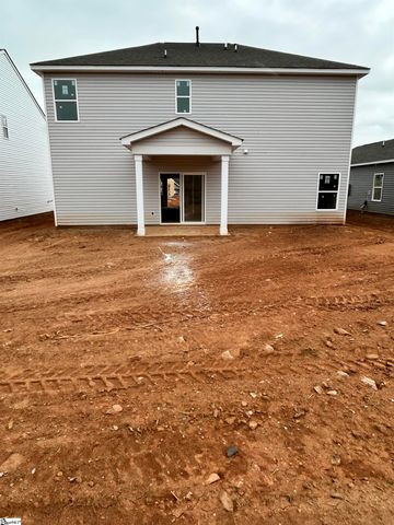 17 Torwood Street, Fountain Inn, SC 29644