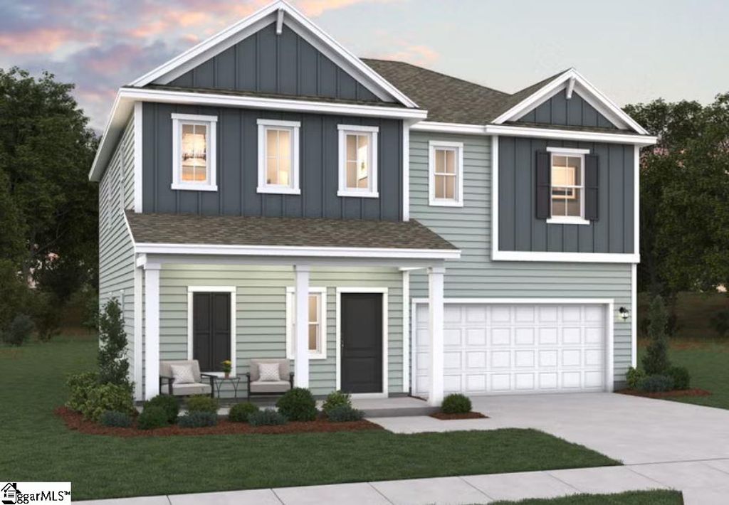 17 Torwood Street, Fountain Inn, SC 29644