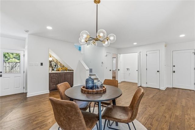 2996 Stonegate Trail, Atlanta, GA 30340