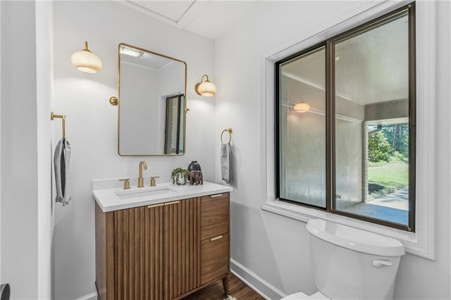 2996 Stonegate Trail, Atlanta, GA 30340