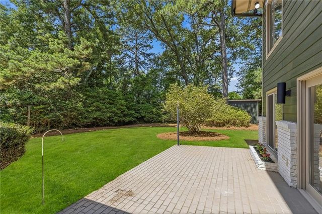 2996 Stonegate Trail, Atlanta, GA 30340