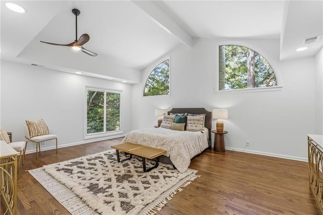 2996 Stonegate Trail, Atlanta, GA 30340