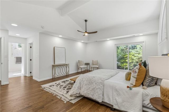 2996 Stonegate Trail, Atlanta, GA 30340