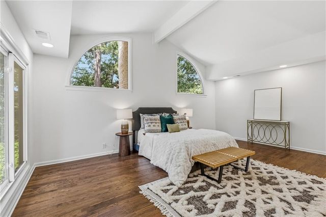 2996 Stonegate Trail, Atlanta, GA 30340
