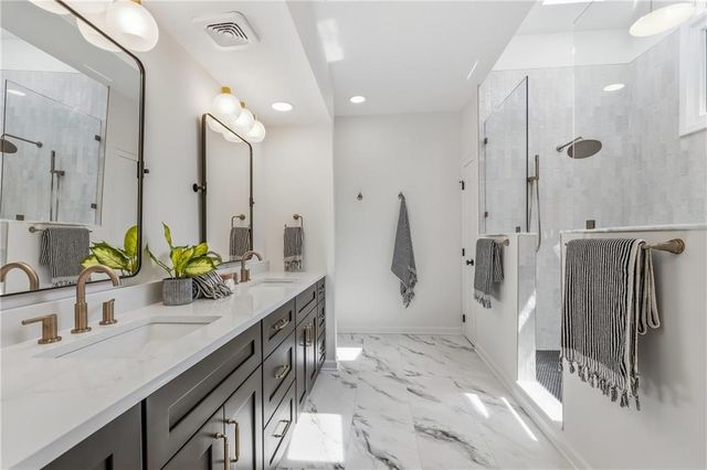 2996 Stonegate Trail, Atlanta, GA 30340