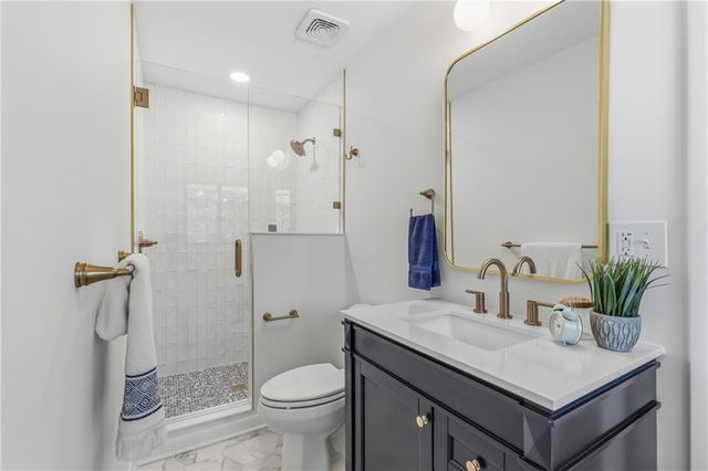 2996 Stonegate Trail, Atlanta, GA 30340