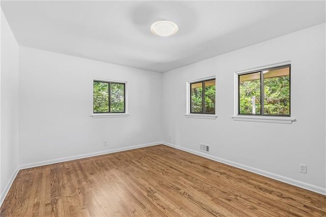 2996 Stonegate Trail, Atlanta, GA 30340