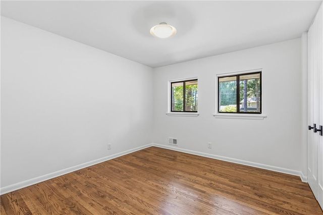 2996 Stonegate Trail, Atlanta, GA 30340