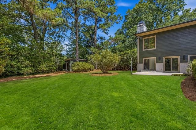 2996 Stonegate Trail, Atlanta, GA 30340
