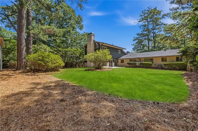 2996 Stonegate Trail, Atlanta, GA 30340