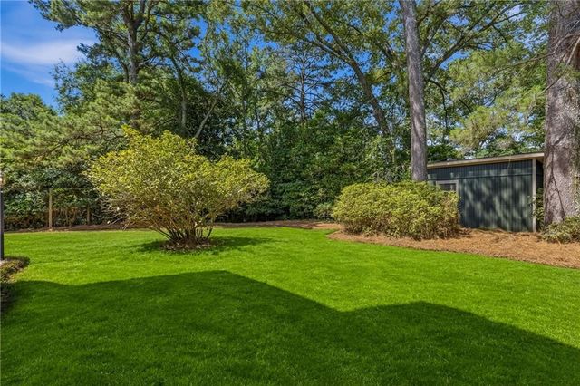 2996 Stonegate Trail, Atlanta, GA 30340