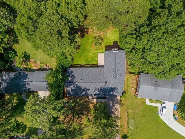 2996 Stonegate Trail, Atlanta, GA 30340