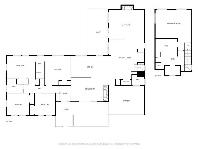 2996 Stonegate Trail, Atlanta, GA 30340