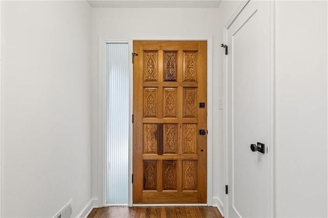2996 Stonegate Trail, Atlanta, GA 30340