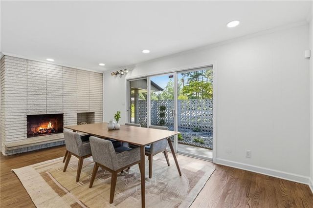 2996 Stonegate Trail, Atlanta, GA 30340