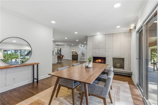 2996 Stonegate Trail, Atlanta, GA 30340