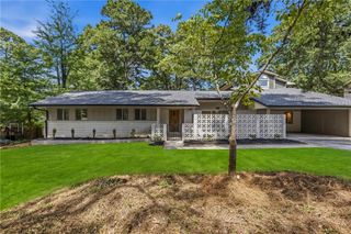 2996 Stonegate Trail, Atlanta, GA 30340