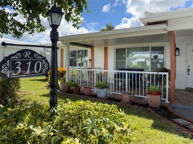 310 NW 25th Court, Pompano Beach, FL 33064