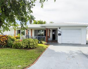 310 NW 25th Court, Pompano Beach, FL 33064