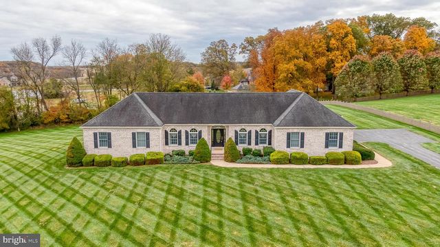 410 PYLESVILLE RD, Pylesville, MD 21132