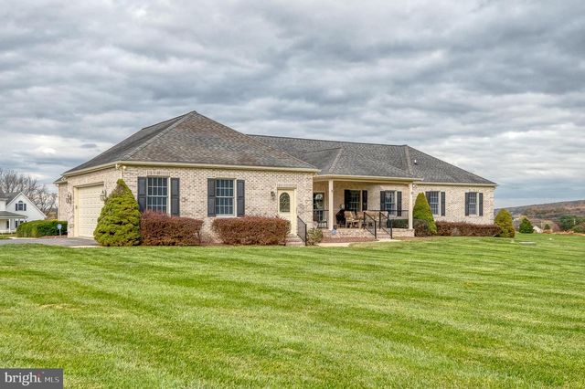 410 PYLESVILLE RD, Pylesville, MD 21132