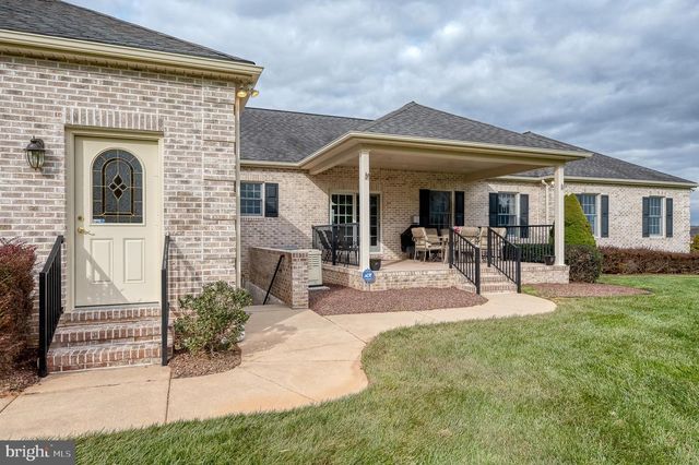 410 PYLESVILLE RD, Pylesville, MD 21132