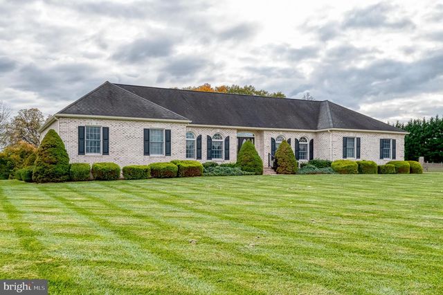 410 PYLESVILLE RD, Pylesville, MD 21132