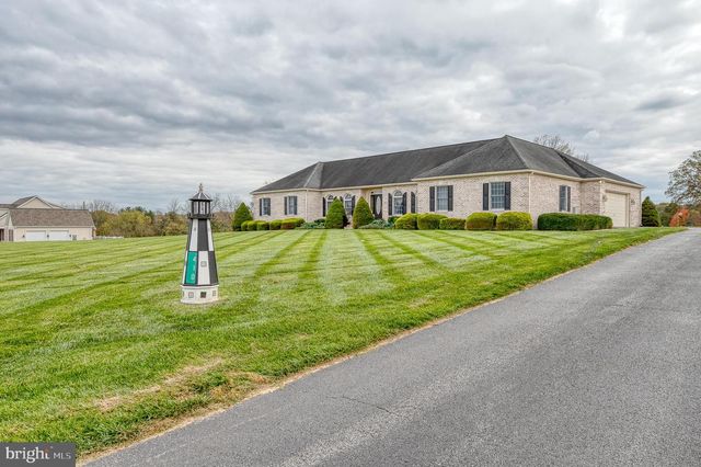 410 PYLESVILLE RD, Pylesville, MD 21132