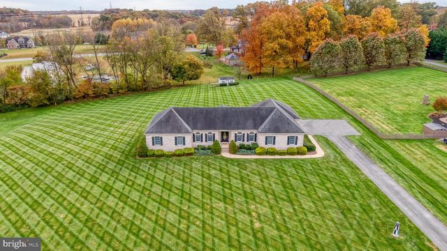 410 PYLESVILLE RD, Pylesville, MD 21132