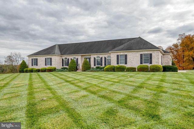 410 PYLESVILLE RD, Pylesville, MD 21132