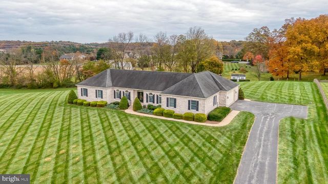 410 PYLESVILLE RD, Pylesville, MD 21132