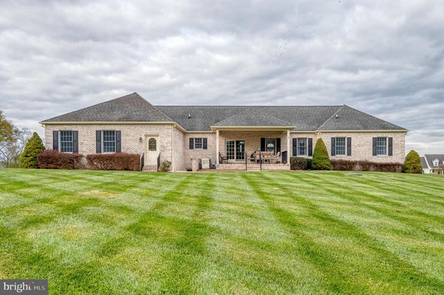 410 PYLESVILLE RD, Pylesville, MD 21132