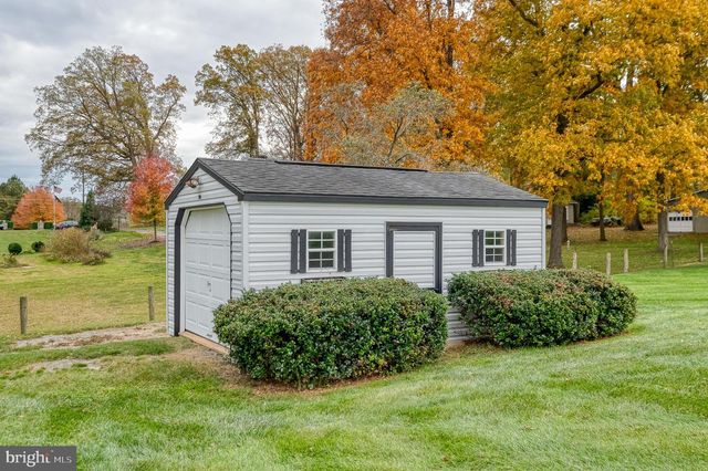 410 PYLESVILLE RD, Pylesville, MD 21132