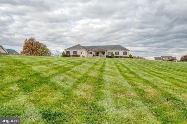 410 PYLESVILLE RD, Pylesville, MD 21132