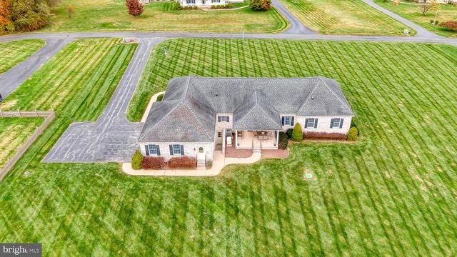 410 PYLESVILLE RD, Pylesville, MD 21132