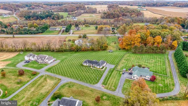 410 PYLESVILLE RD, Pylesville, MD 21132