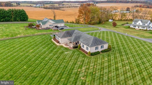 410 PYLESVILLE RD, Pylesville, MD 21132