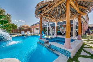 12532 Princess Drive, Frisco, TX 75035