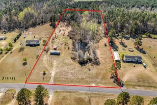 Bellaire Dr., Nichols, SC 29581