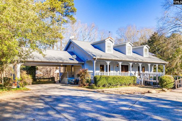 5028 Fish Hatchery Road, Lexington, SC 29073