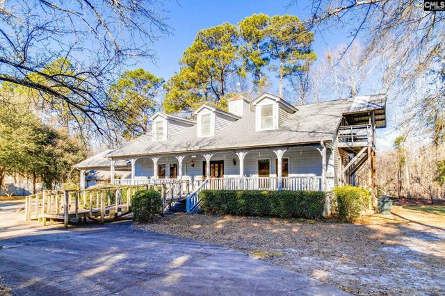 5028 Fish Hatchery Road, Lexington, SC 29073