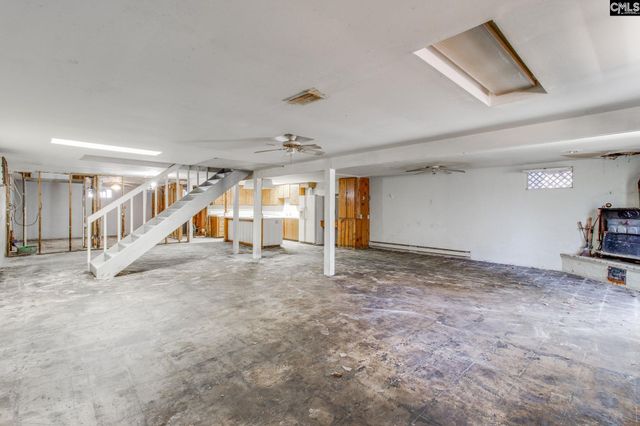 5028 Fish Hatchery Road, Lexington, SC 29073