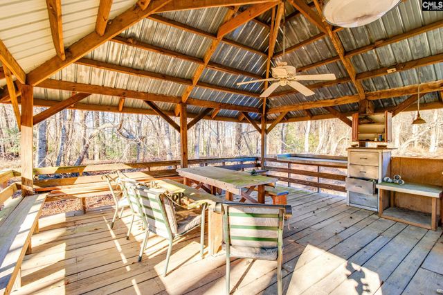 5028 Fish Hatchery Road, Lexington, SC 29073