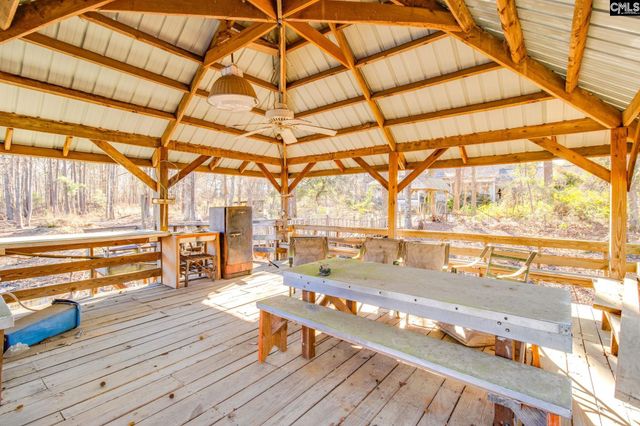 5028 Fish Hatchery Road, Lexington, SC 29073