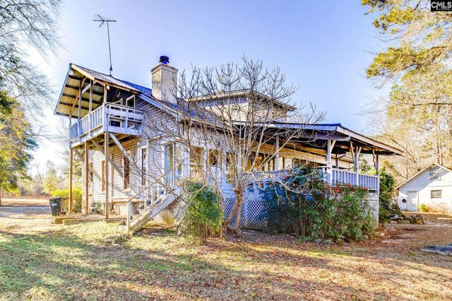 5028 Fish Hatchery Road, Lexington, SC 29073