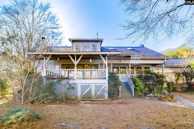 5028 Fish Hatchery Road, Lexington, SC 29073