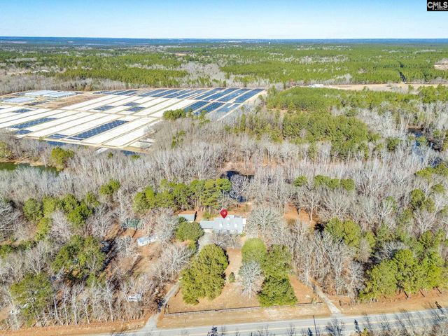 5028 Fish Hatchery Road, Lexington, SC 29073