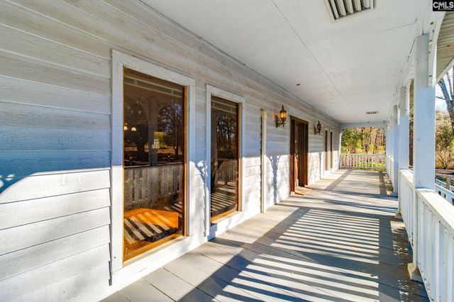 5028 Fish Hatchery Road, Lexington, SC 29073